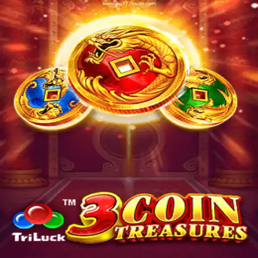 Dive into the Excitement with 3CoinTreasures