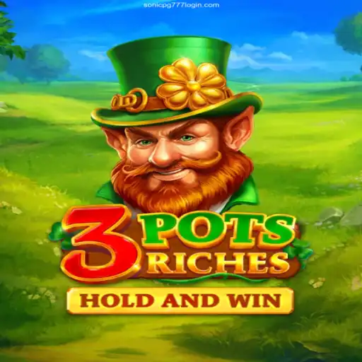 Discover the Thrills of 3potsRiches: A Captivating Casino Experience