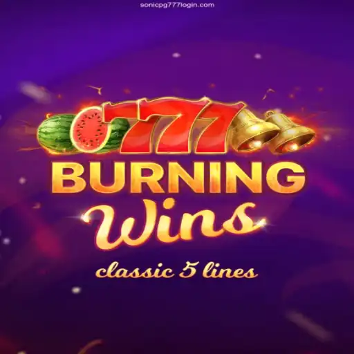 Exploring BurningWins - A Thrilling Experience at SonicPG777 Cassino