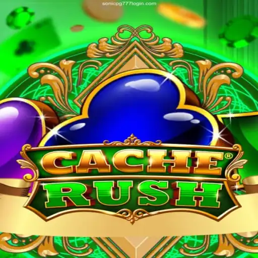 Discover CacheRush: The Thrill of Treasure Chasing