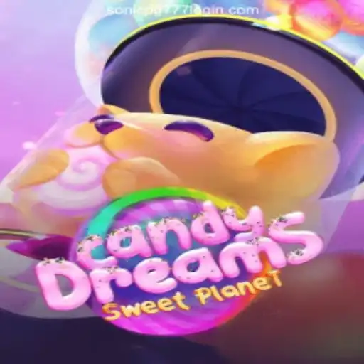 CandyDreams: Dive into a World of Sweet Gaming Excitement