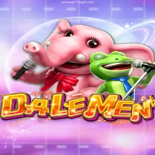 Exploring DALEMEN: A Revolutionary Addition to the Online Gaming World