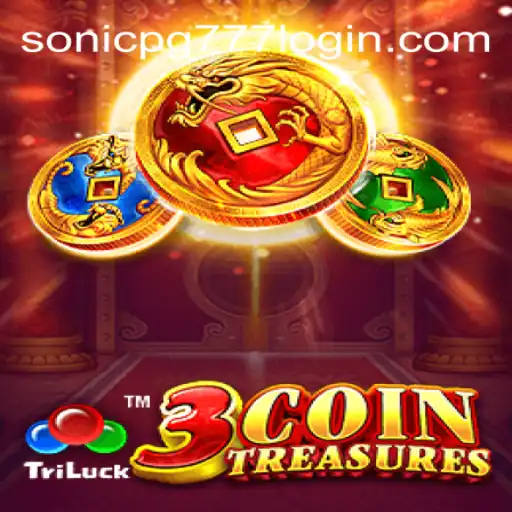 Dive into the Excitement with 3CoinTreasures