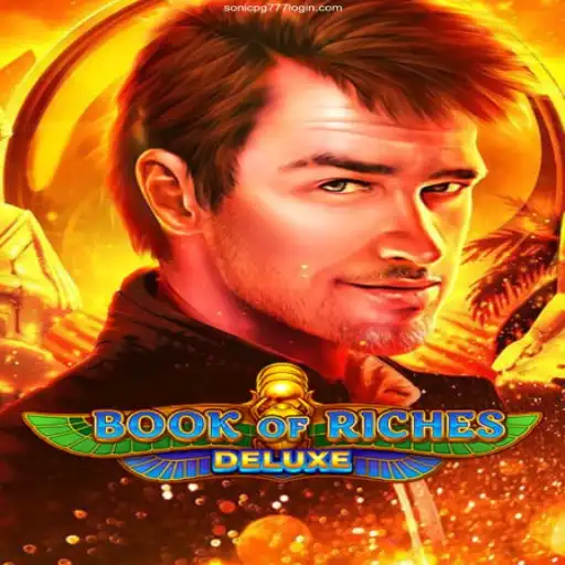 Explore the Thrills of Book of Riches Deluxe