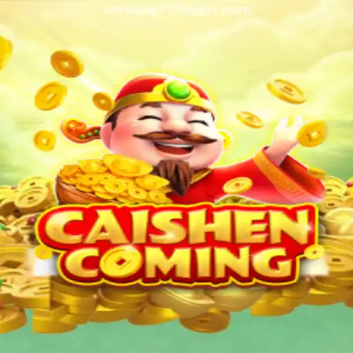 Exploring the World of CAISHENCOMING in the Sonicpg777 Cassino Online