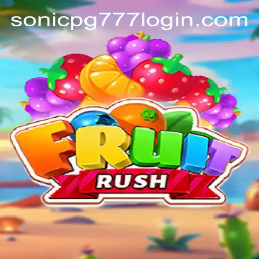 Discover the Thrill of FruitRush: Your Guide to an Exciting Casino Experience