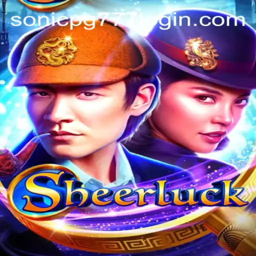 Unveiling Sheerluck: An Immersive Gaming Experience