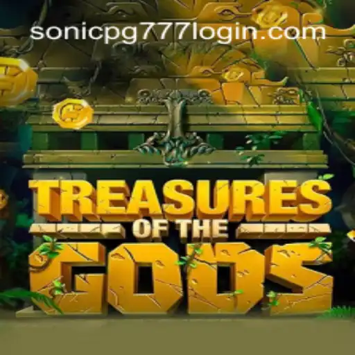 Discover the Adventure of TreasureoftheGods: An Immersive Gaming Experience