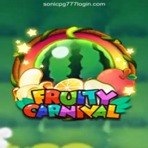 Exploring FruityCarnival: A Vibrant Adventure in SonicPG777 Cassino