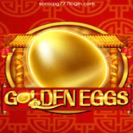 Exploring the GoldenEggs Game at SonicPG777 Casino