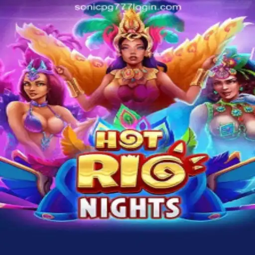 Exploring the Vibrant World of HotRioNights