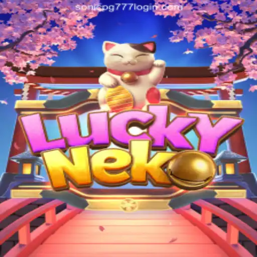 Explore LuckyNeko: The Charming Casino Game at Sonicpg777