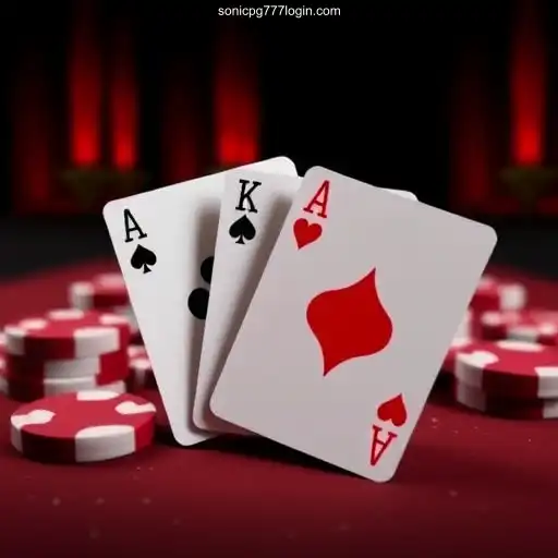 Online Baccarat