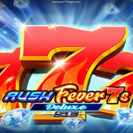 Exploring RushFever7sDeluxeSE: A Premier Slot Game Experience