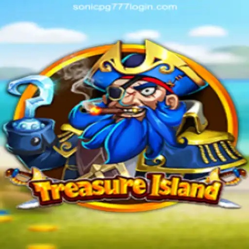 TreasureIsland: Embark on a Virtual Adventure with SonicPG777 Cassino Online