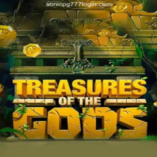 Discover the Adventure of TreasureoftheGods: An Immersive Gaming Experience