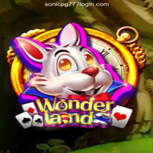 Discover the Magical World of Wonderland and Its Intriguing Casino Connections